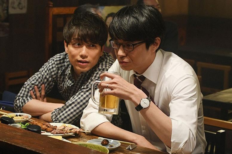 《其实并不在乎你》剧照第45张图片