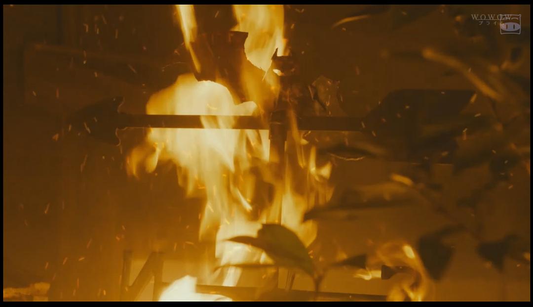 《乐园》剧照第17张图片