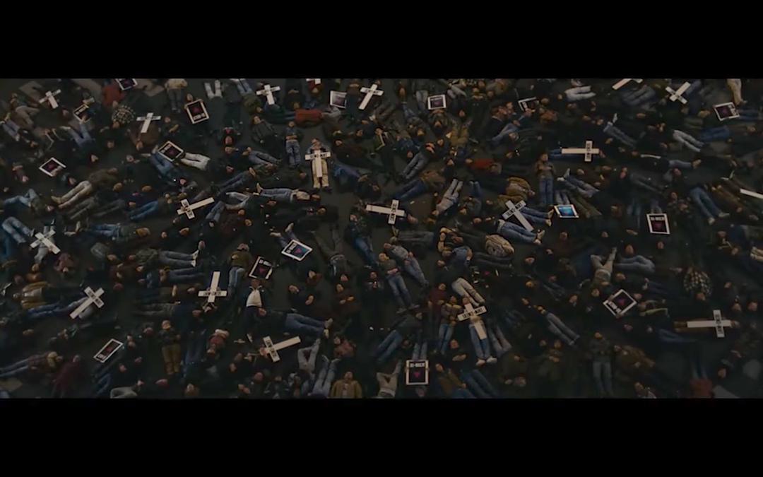 《每分钟120击》海报第22张图片