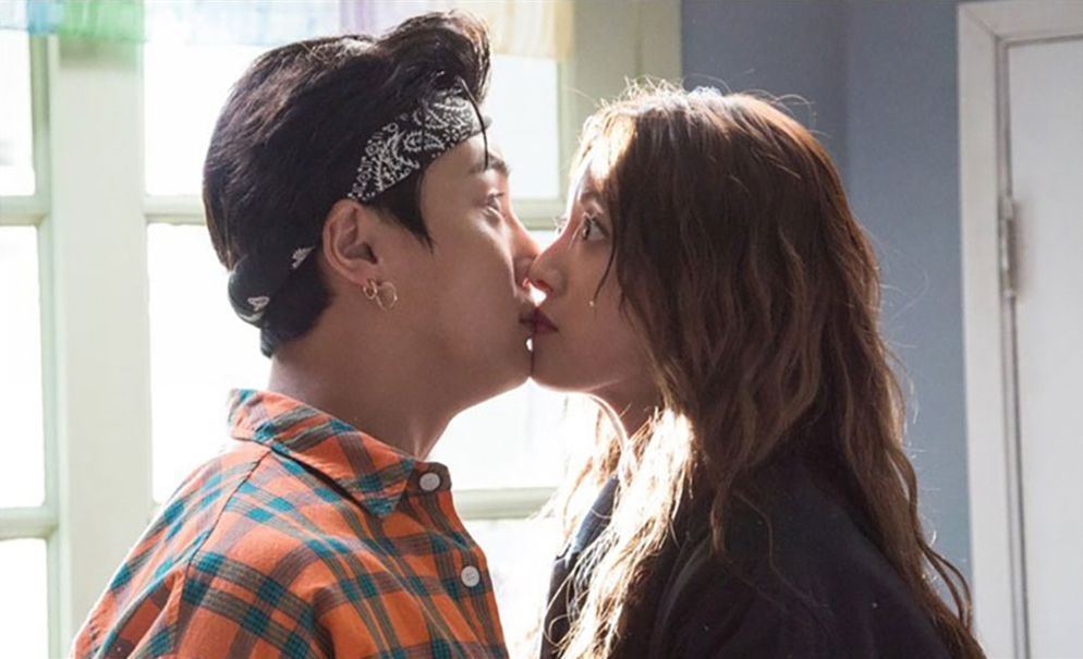 《最佳一击》海报第16张图片