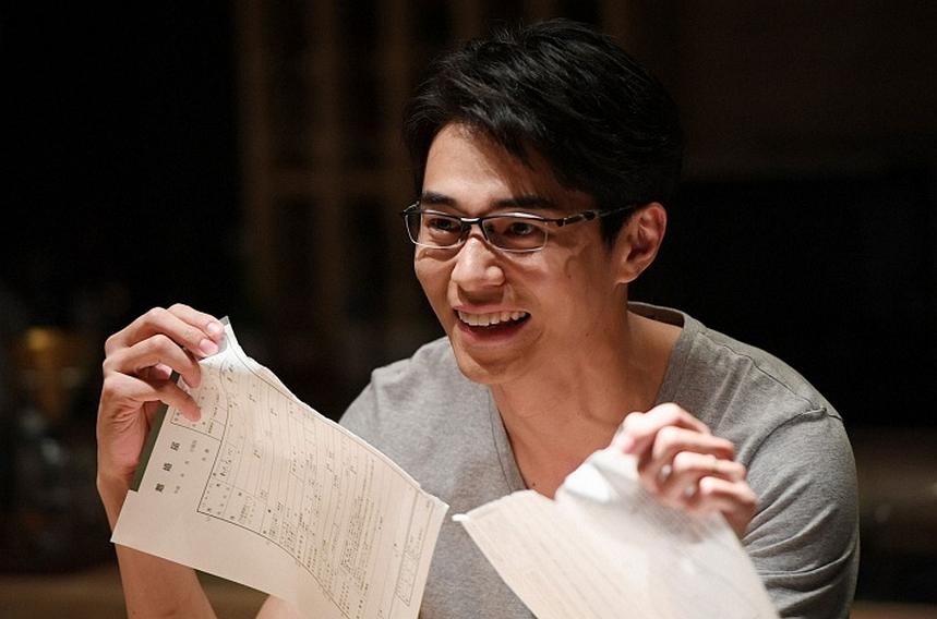 《其实并不在乎你》剧照第42张图片