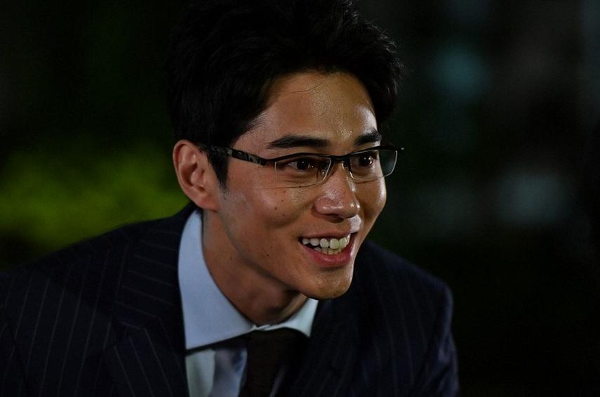 《其实并不在乎你》剧照第39张图片