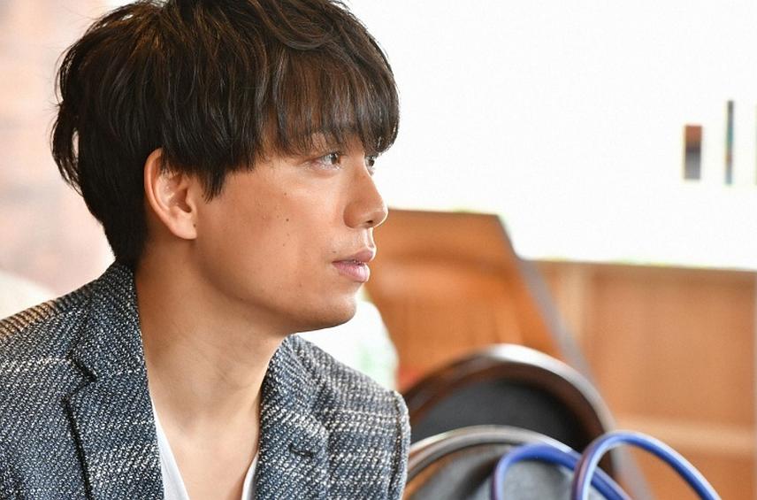 《其实并不在乎你》剧照第36张图片