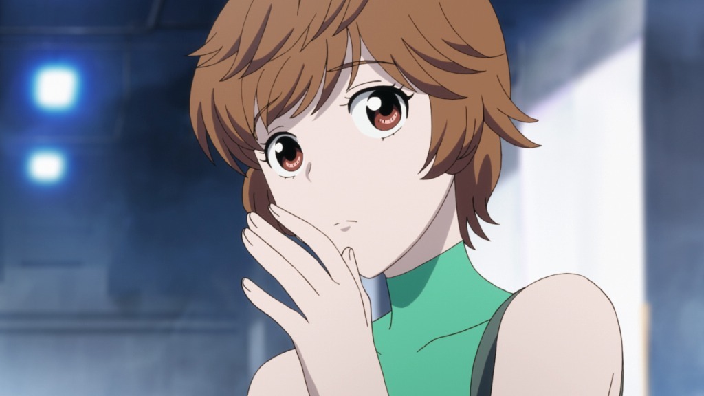 《铁臂阿童木：起源》海报第17张图片