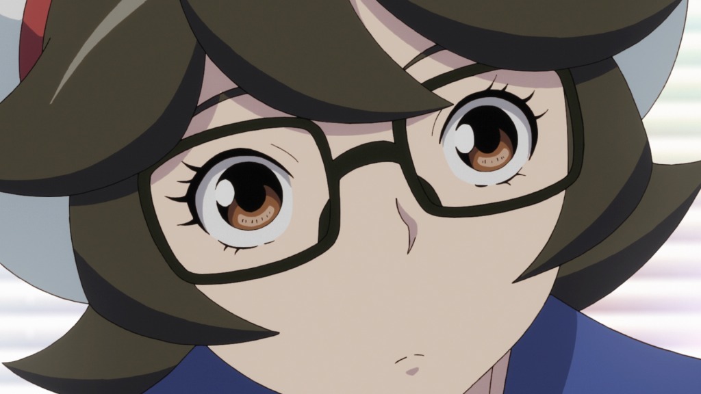 《铁臂阿童木：起源》海报第16张图片