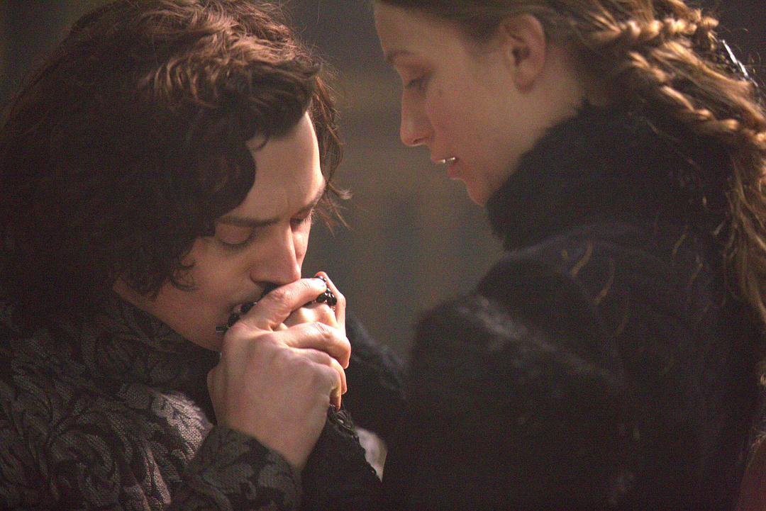 《白王后》剧照第42张图片