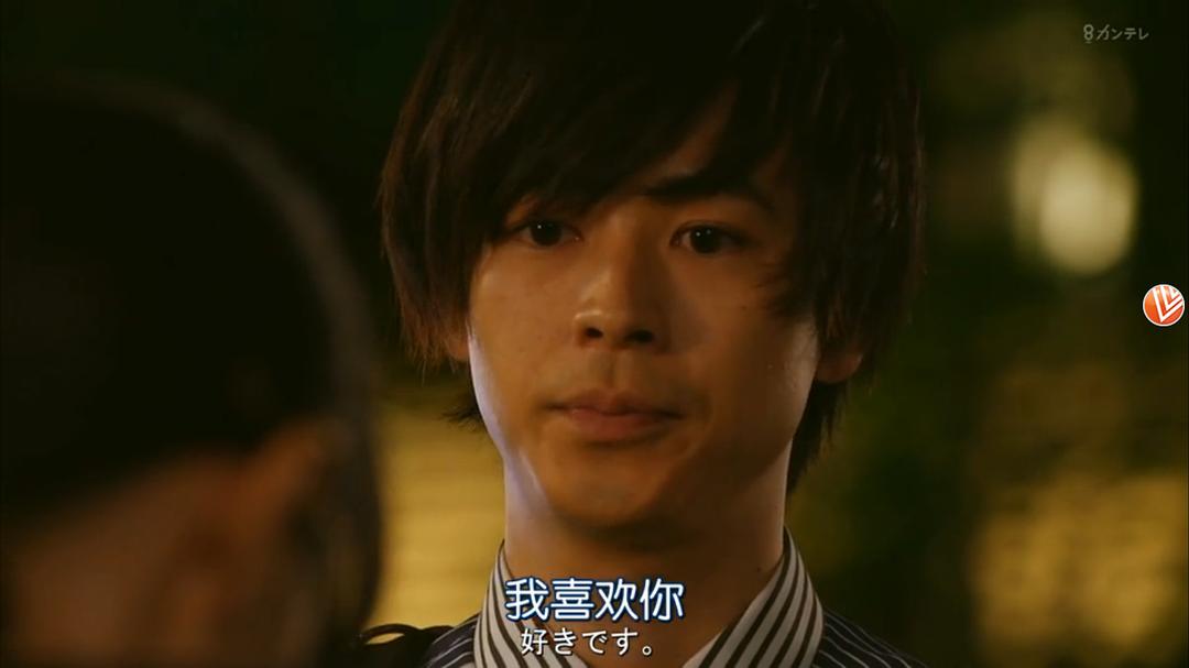 《外貌协会100%》剧照第60张图片