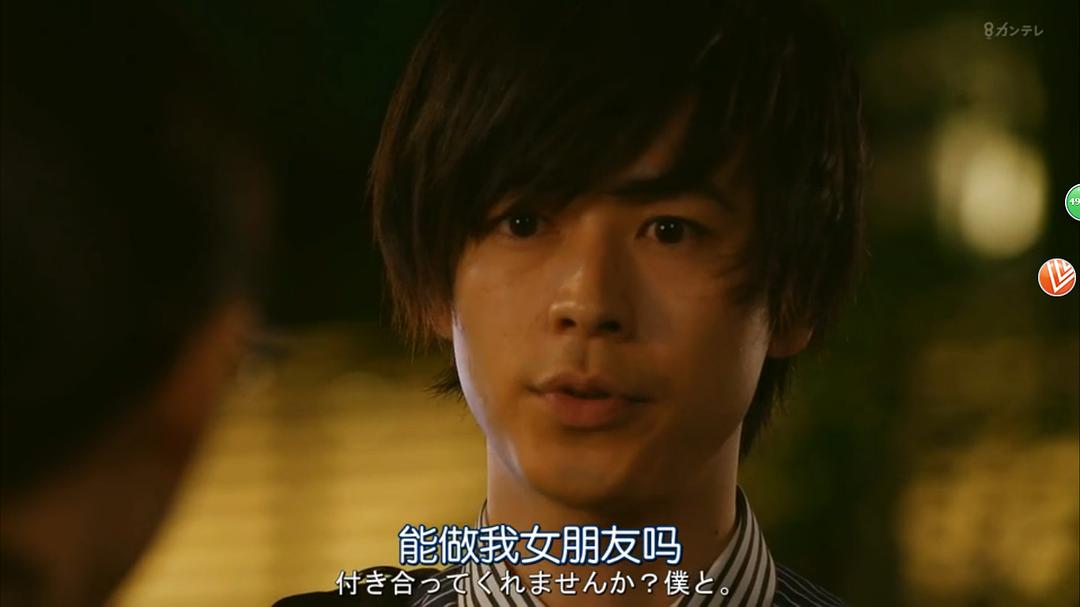 《外貌协会100%》剧照第55张图片