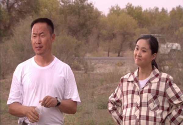 《男人上路》剧照第38张图片