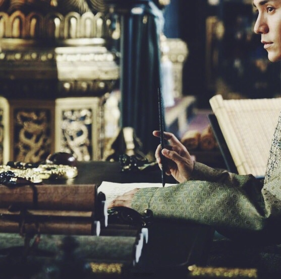 《天盛长歌》剧照第26张图片