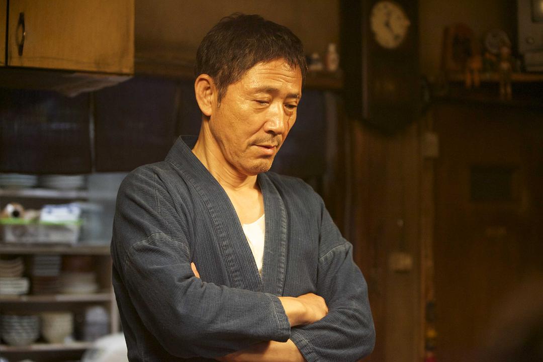 《深夜食堂2》海报第20张图片