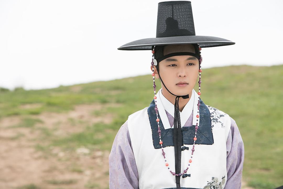 《七日的王妃》剧照第52张图片