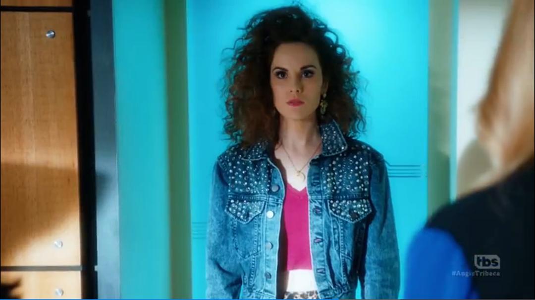 E4,跟风《西部世界》