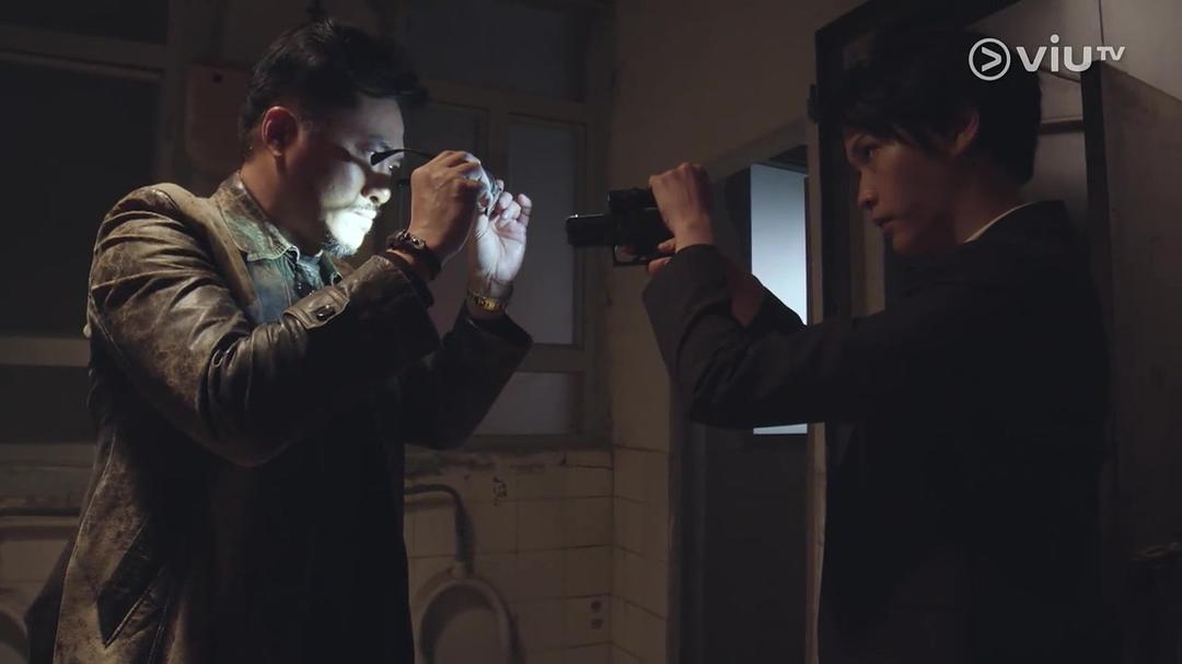 (图片源自ViuTV/《诡...