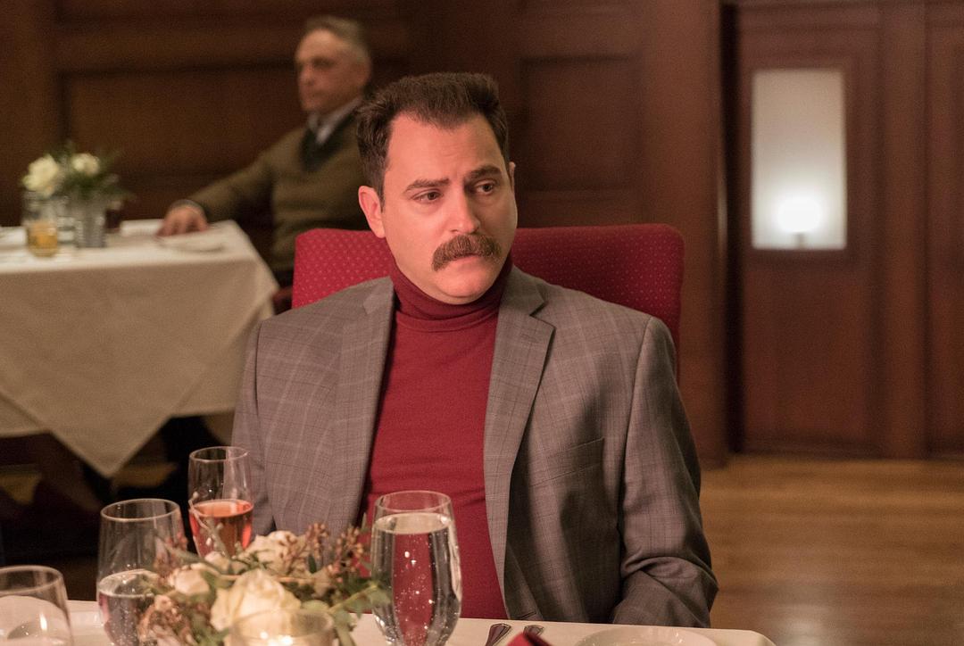 《冰血暴第三季》剧照第24张图片