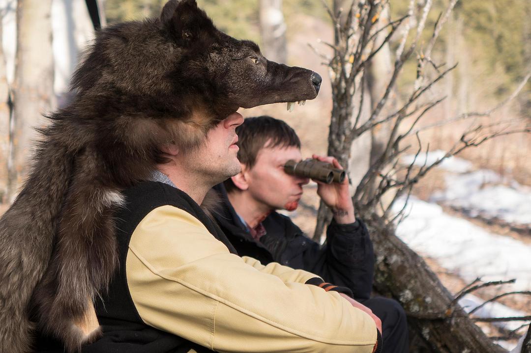 《冰血暴第三季》剧照第23张图片