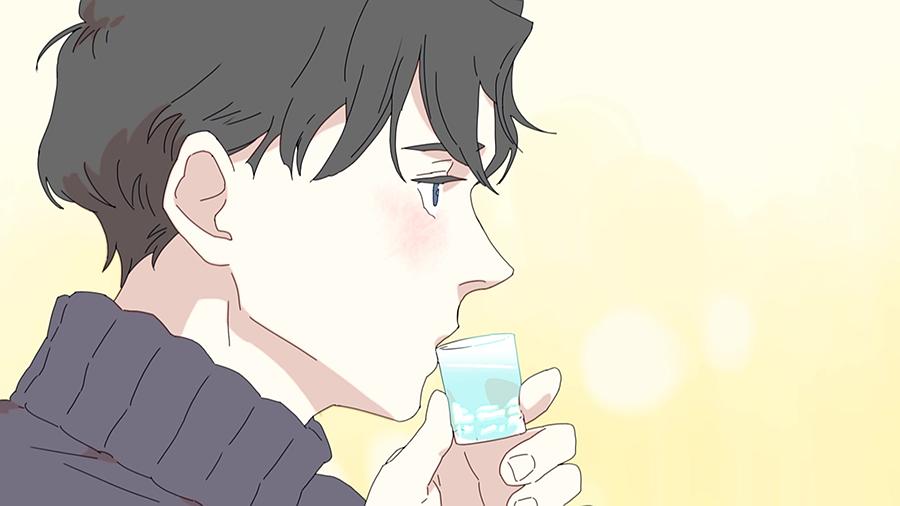 《呼吸过度》剧照第27张图片