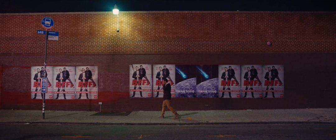 《无为大师第二季》剧照第11张图片