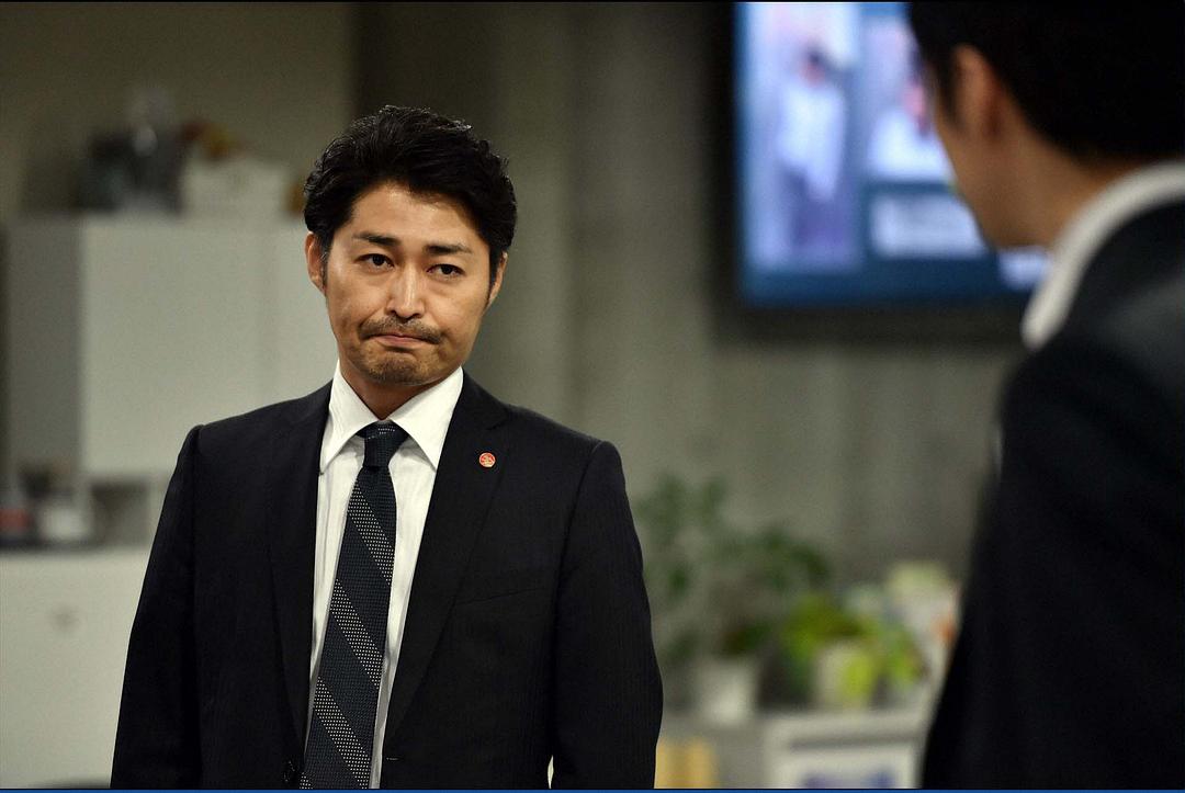 《小小的巨人》剧照第59张图片