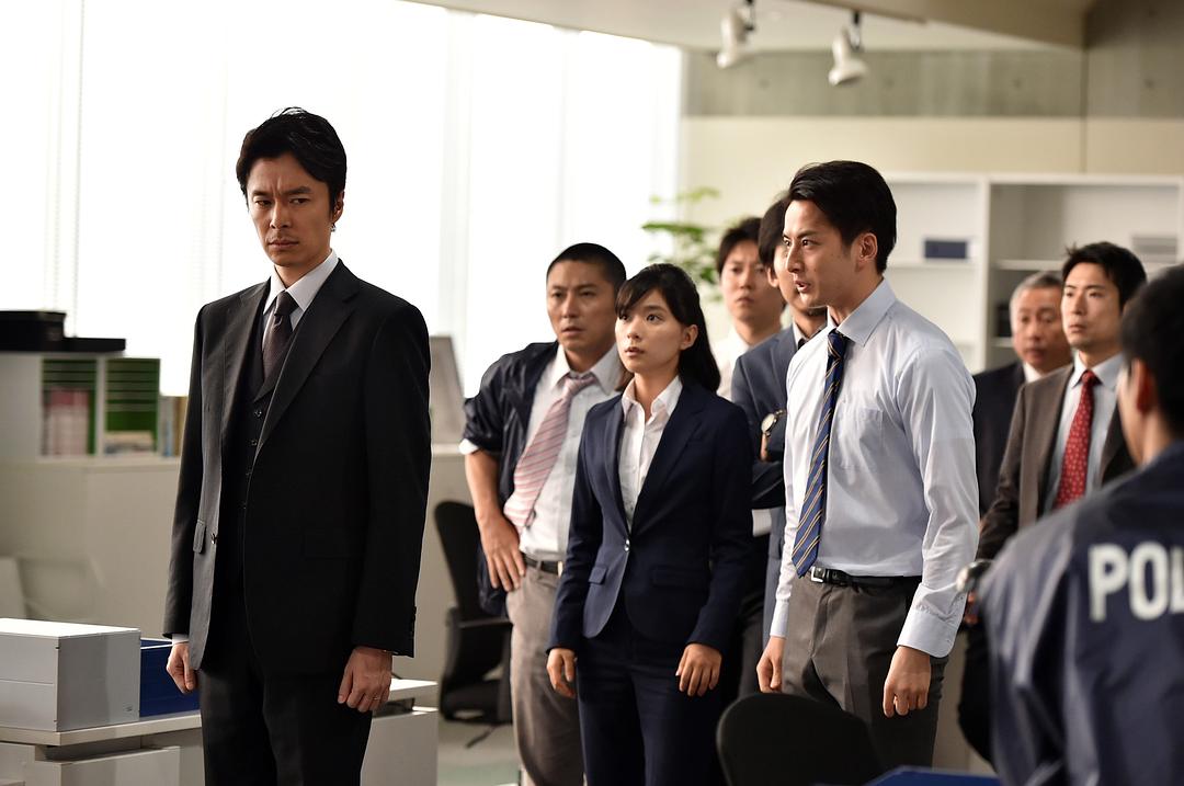 《小小的巨人》剧照第56张图片