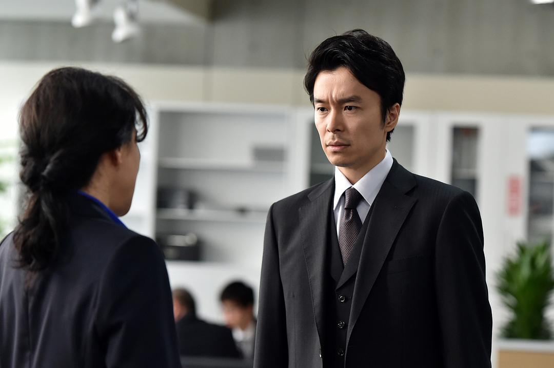 《小小的巨人》剧照第55张图片