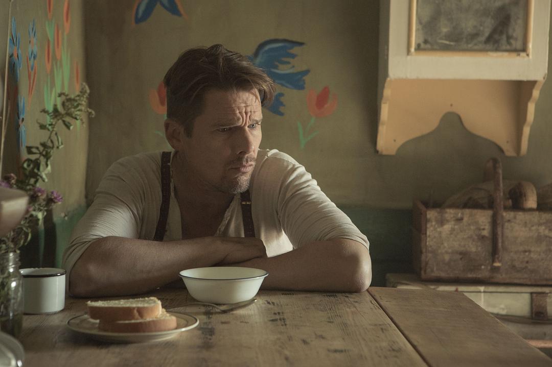 《莫娣》海报第22张图片