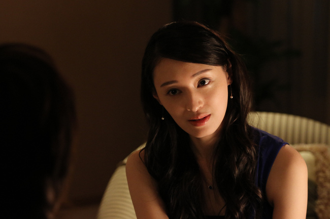 《COPYFACE消失的我》海报第4张图片