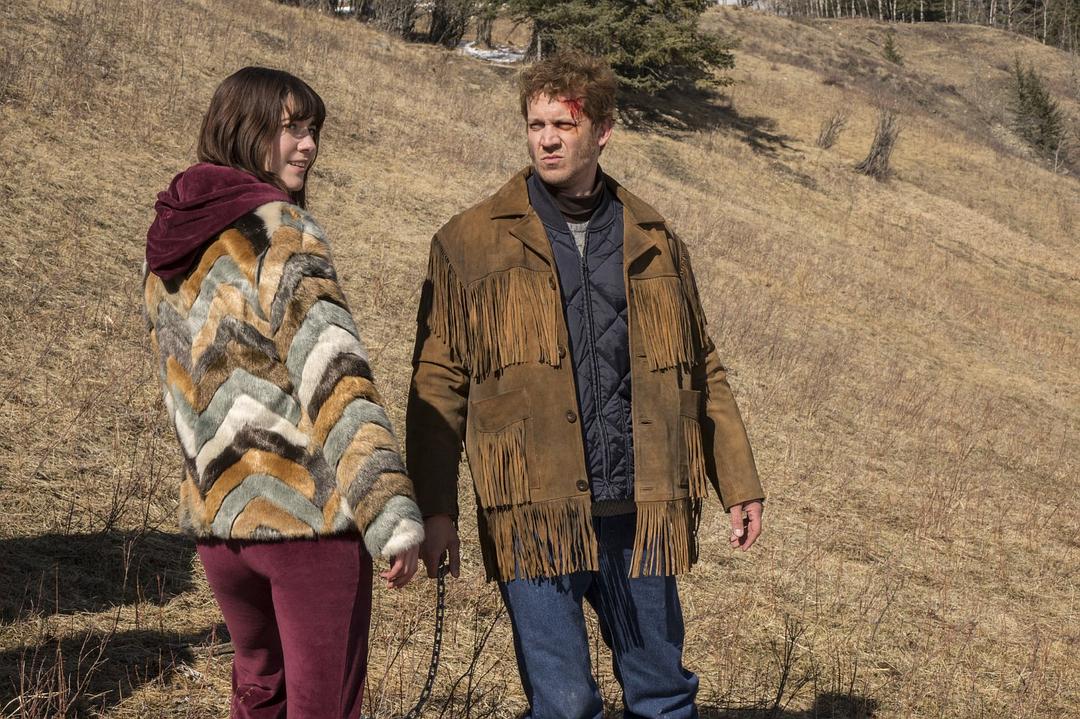 《冰血暴第三季》剧照第22张图片