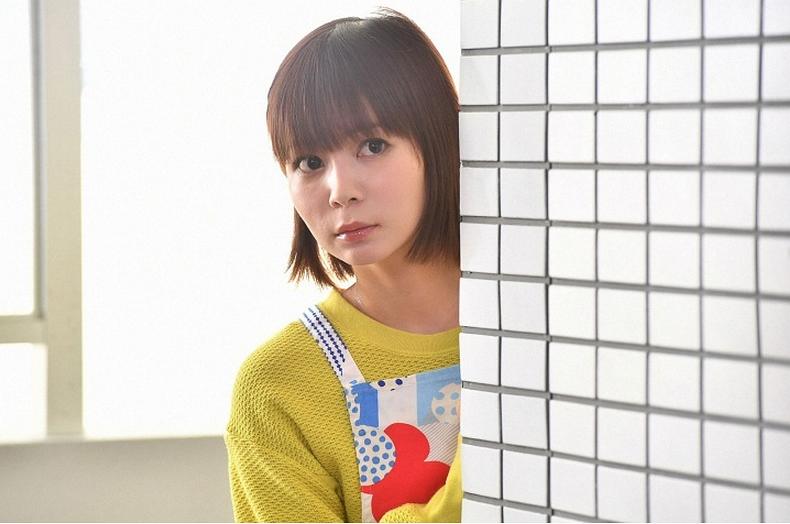 《其实并不在乎你》剧照第25张图片