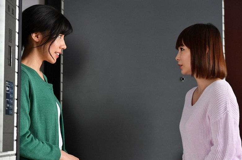 《其实并不在乎你》剧照第24张图片