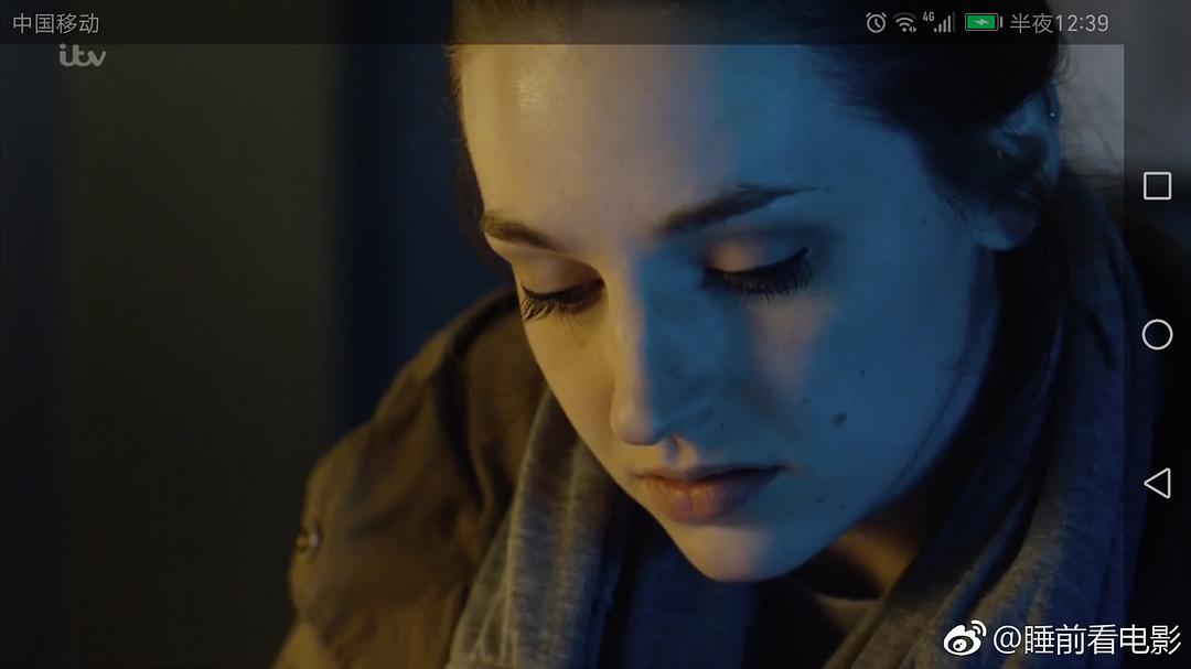 《尼斯湖谜案》剧照第28张图片