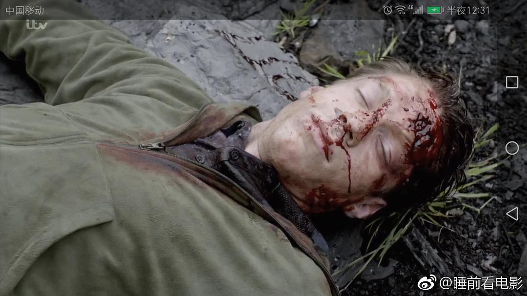 《尼斯湖谜案》剧照第25张图片