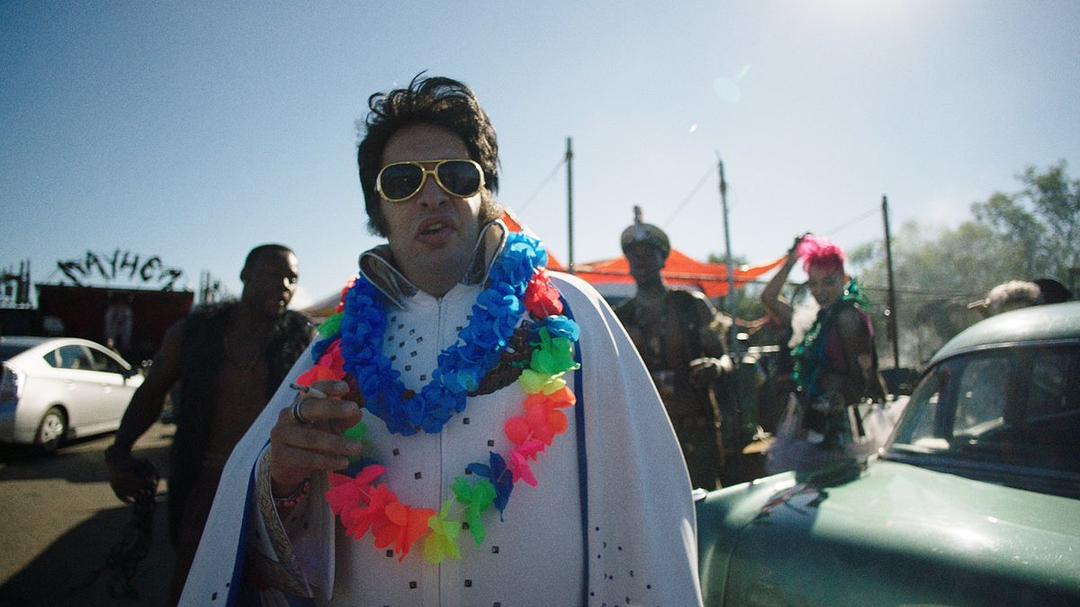 《血路狂飙》海报第45张图片