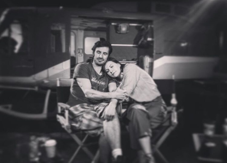 《夜班医生第四季》剧照