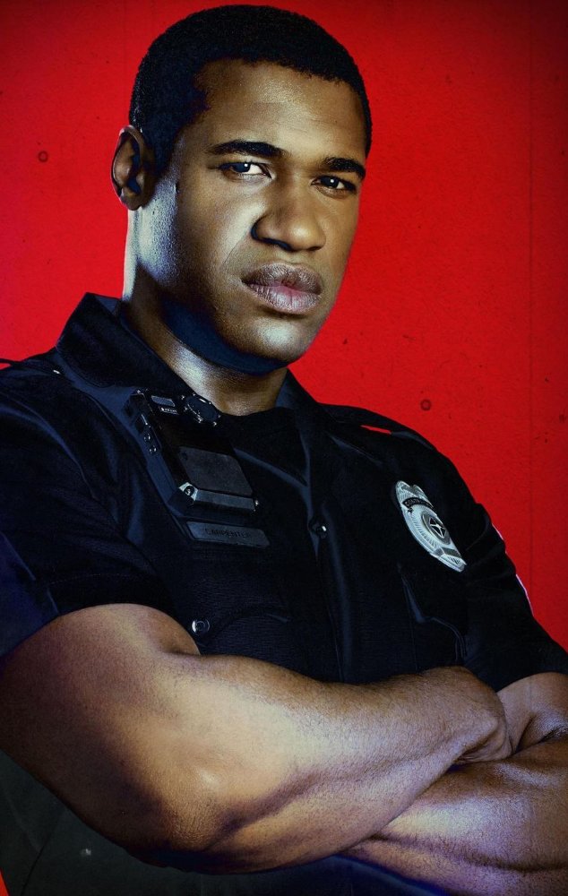 《血路狂飙》海报第33张图片