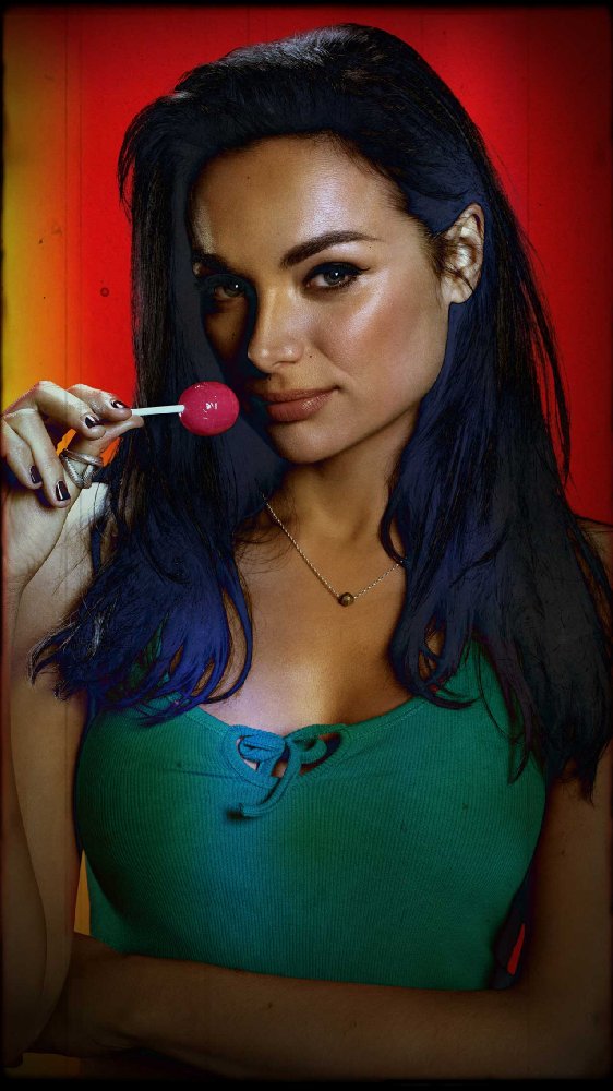 《血路狂飙》海报第30张图片