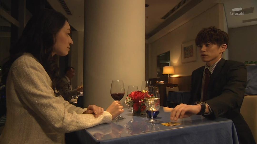 《不愉快的果实SP：第3年的出轨》剧照第60张图片