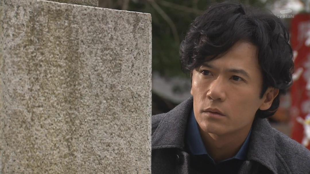 《不愉快的果实SP：第3年的出轨》剧照第39张图片