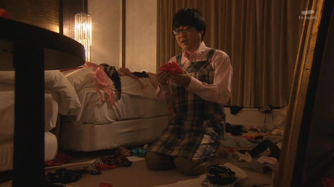 《不愉快的果实SP：第3年的出轨》剧照第35张图片