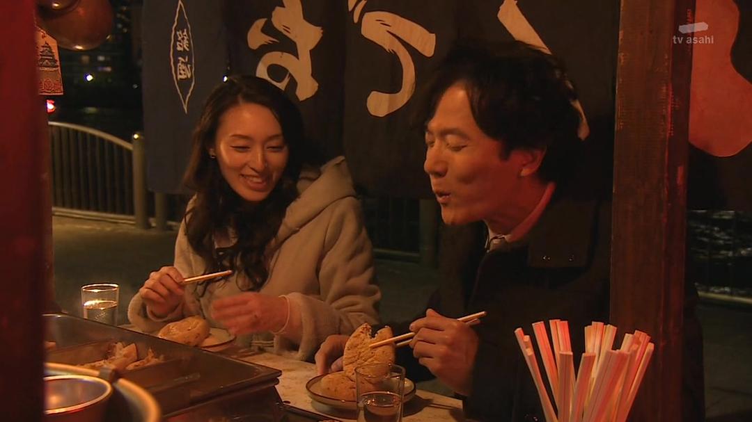 《不愉快的果实SP：第3年的出轨》剧照第20张图片