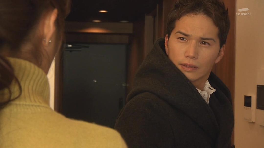 《不愉快的果实SP：第3年的出轨》剧照第17张图片