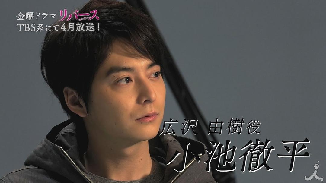 《逆转重生》海报第19张图片