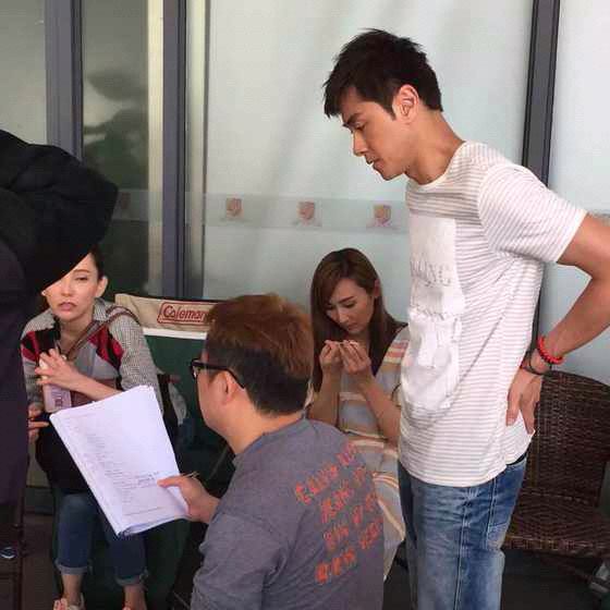 《赌城群英会》剧照第20张图片