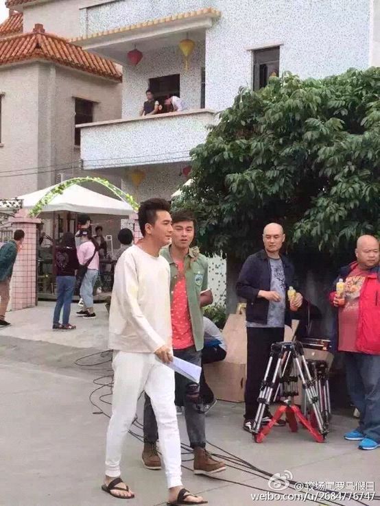 《赌城群英会》剧照第18张图片