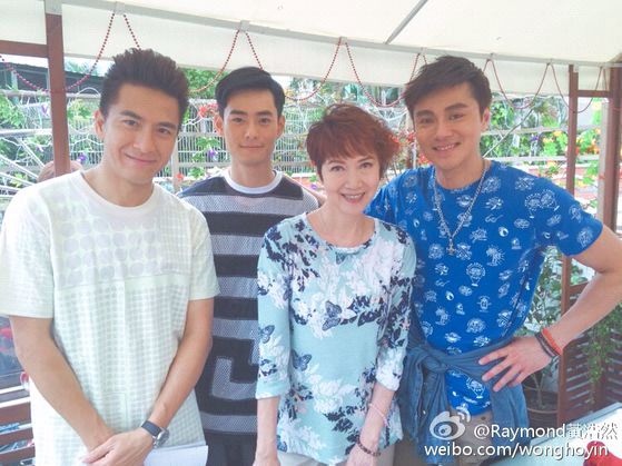 《赌城群英会》剧照第51张图片