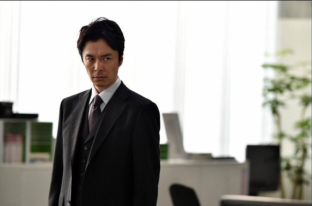 《小小的巨人》剧照第54张图片