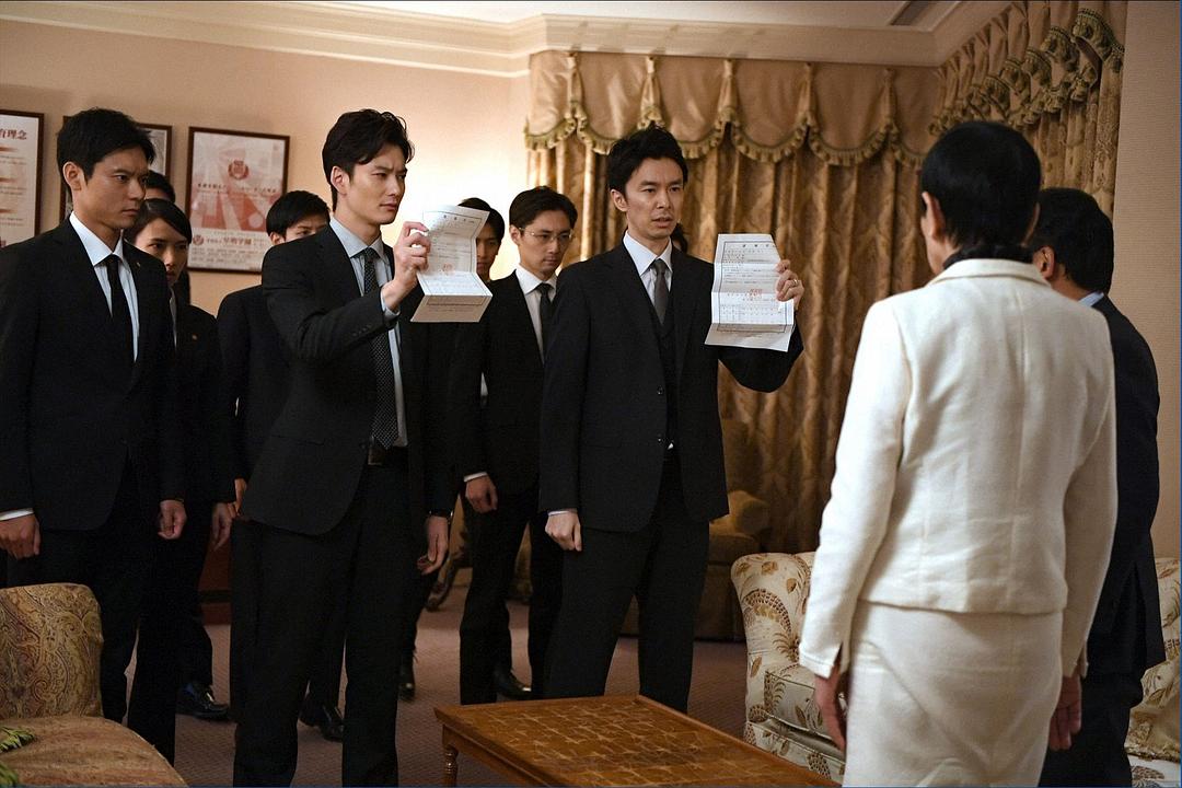 《小小的巨人》剧照第51张图片