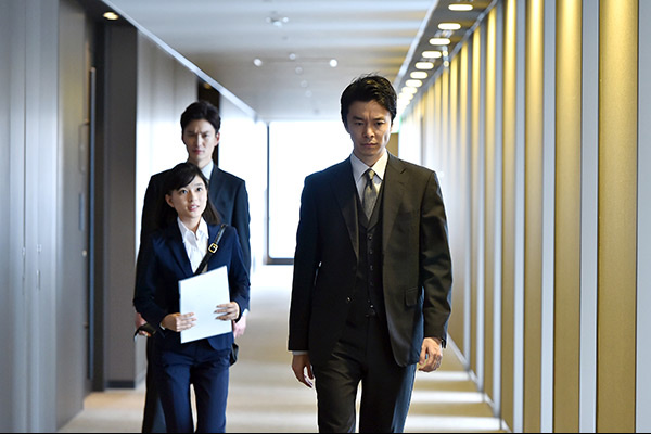 《小小的巨人》剧照第41张图片