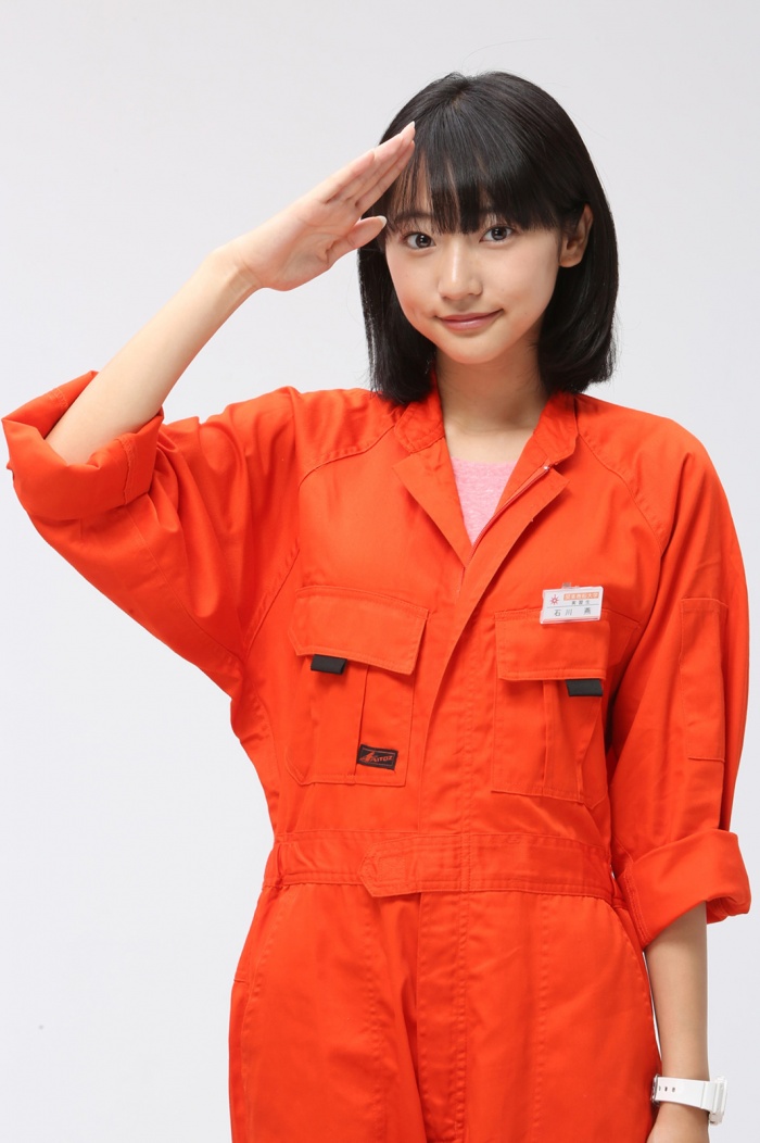 《真的要去航海第一季》海报第28张图片