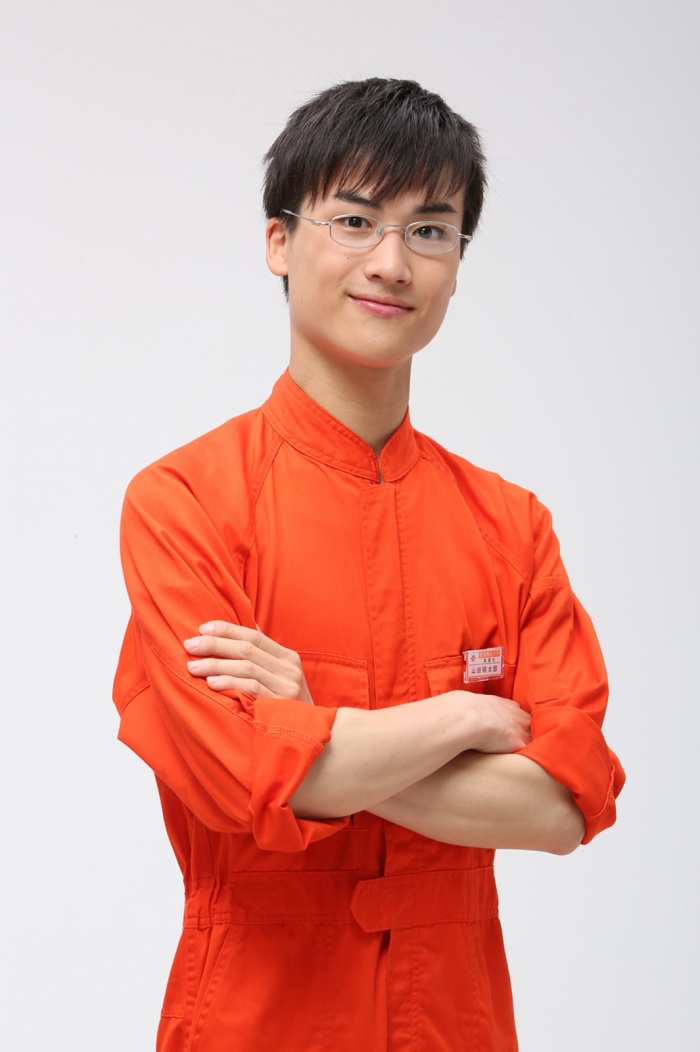 《真的要去航海第一季》海报第31张图片